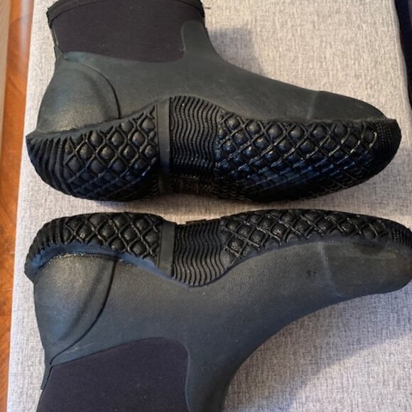 Muck Boot Company "Jobber" Ankle Boots - Picture 5 of 5